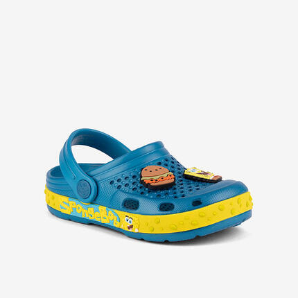 Coqui Lindo Jungen-Clogs