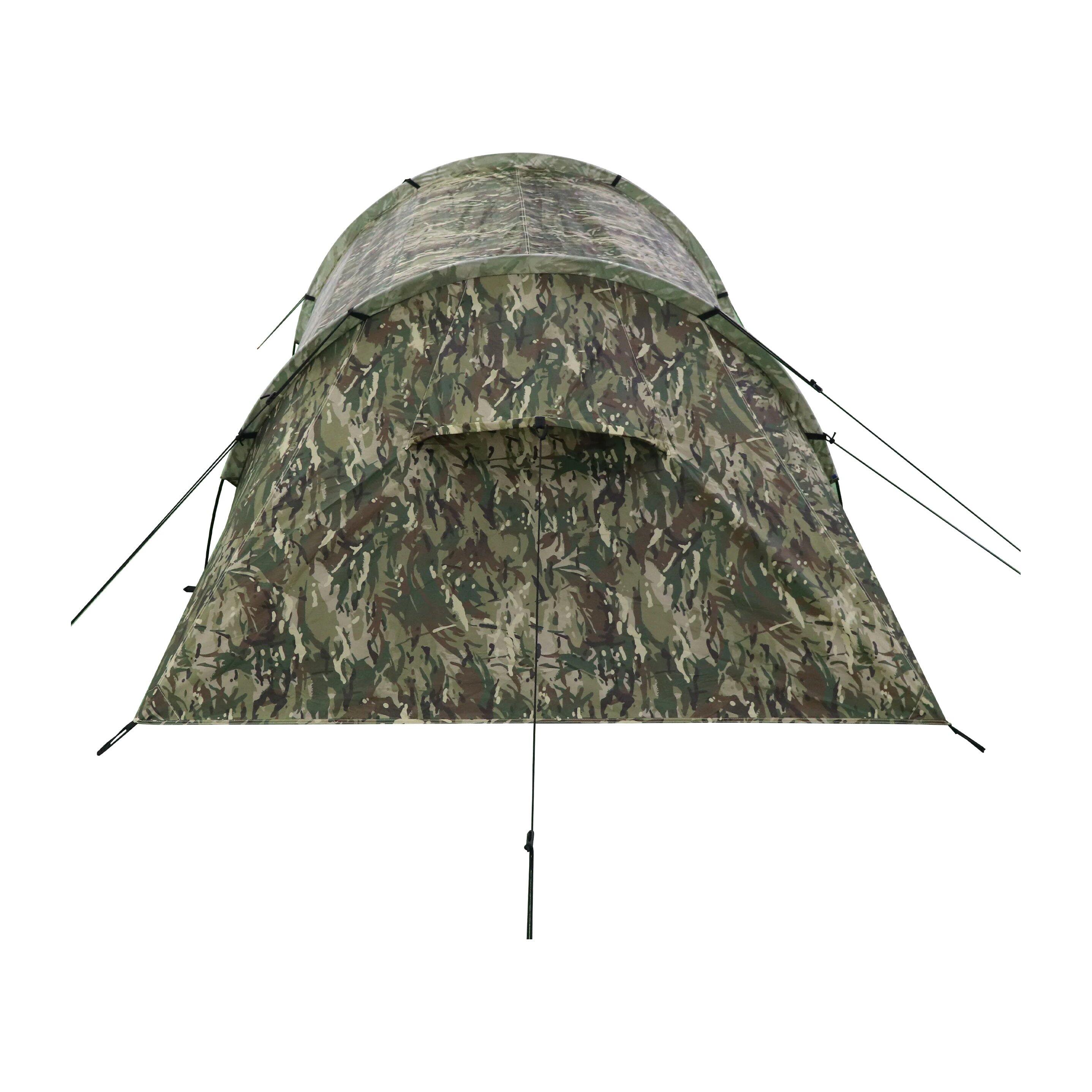 Kampeertent Highlander Blackthorn 2 Gen 2 3/5