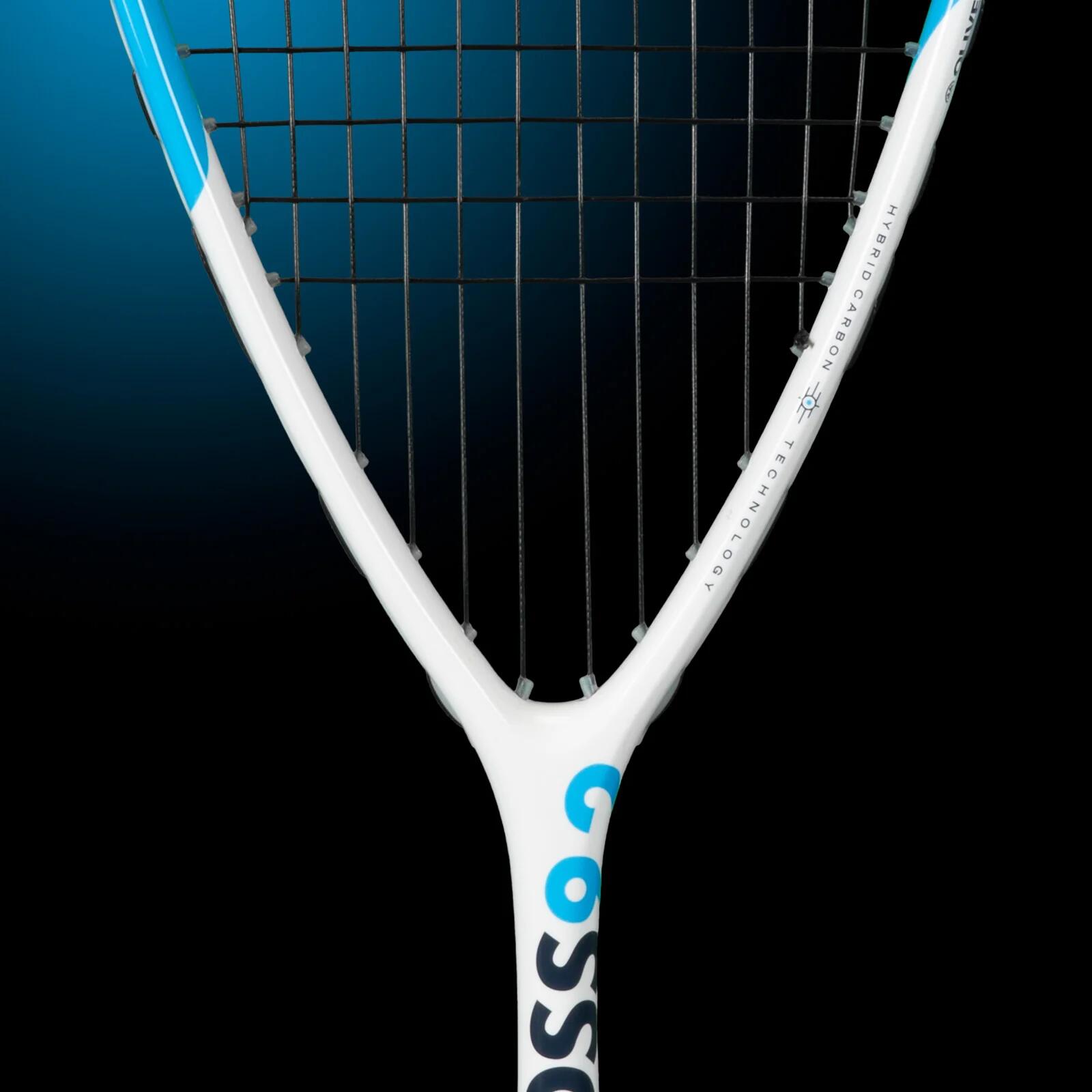 Raqueta de squash OLIVER - CROSS 9.2 4/5