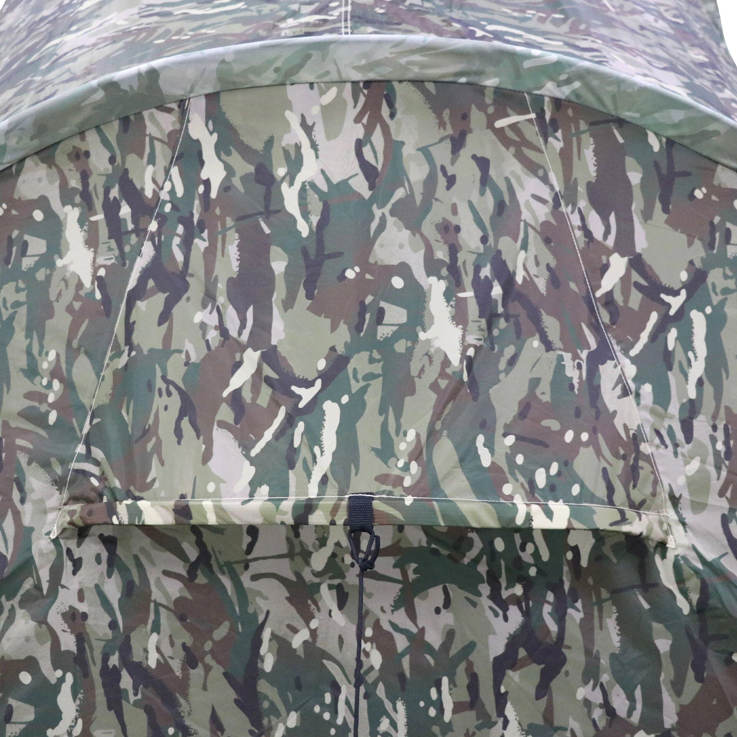 Kampeertent Highlander Blackthorn 2 Gen 2 5/5