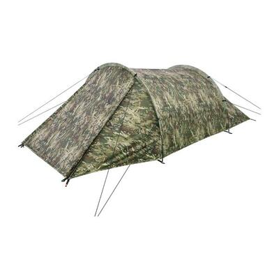 Kampeertent highlander blackthorn 2 gen 2