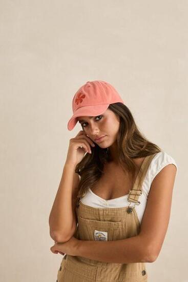 Melia Floral - Casquette