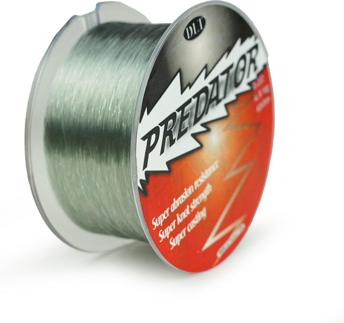 Predator 0.22 mm 450 m szara 2/3