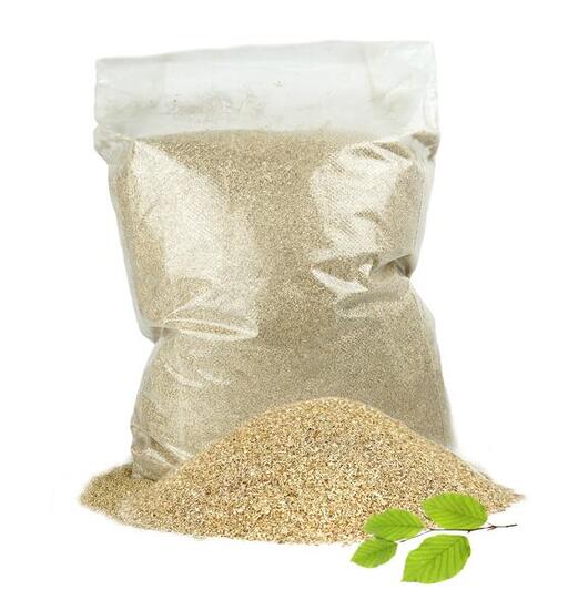 Räucherholz Buche Räuchermehl 20L 5kg Rein schimmelfrei