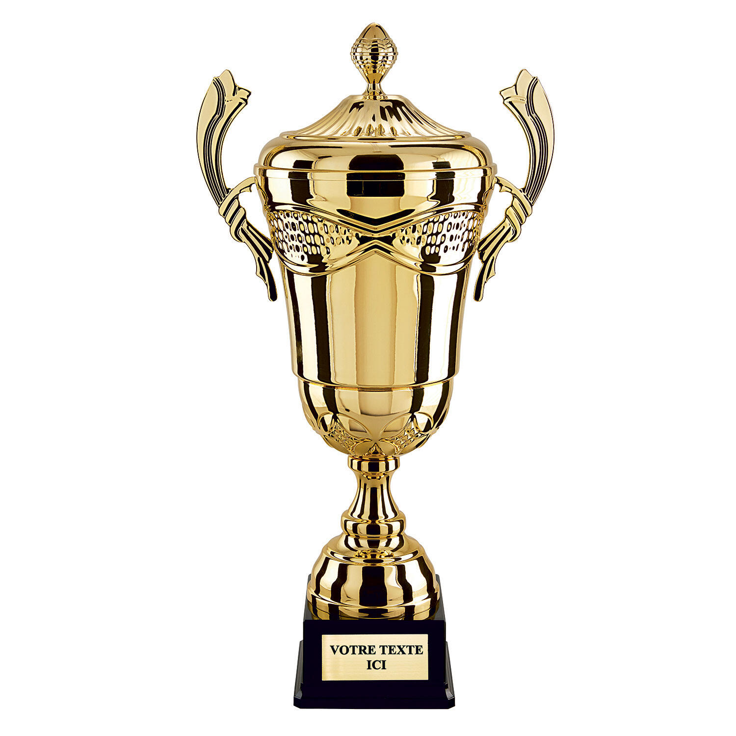 TROPHÉE VAINQUEURS picture