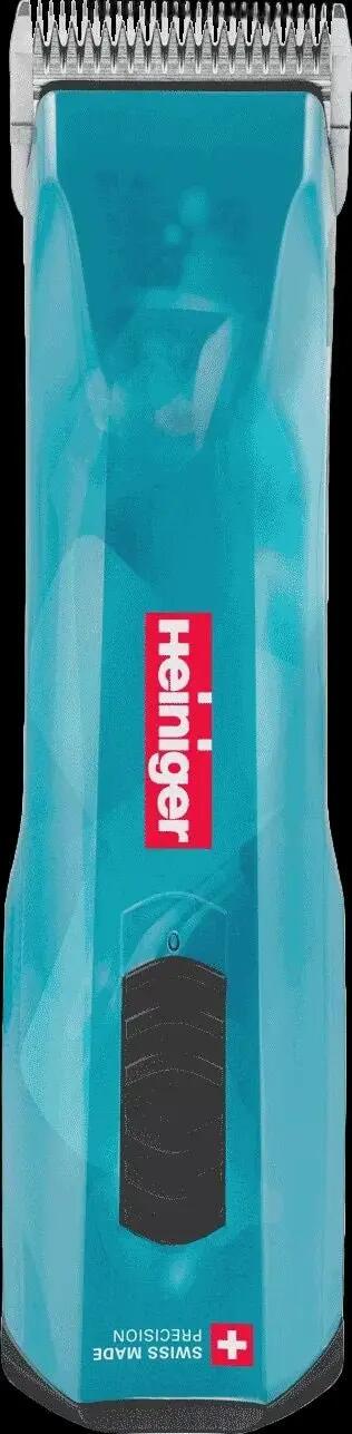 Heiniger Draadloos Scheerapparaat Opal Kleurloos - 2/5
