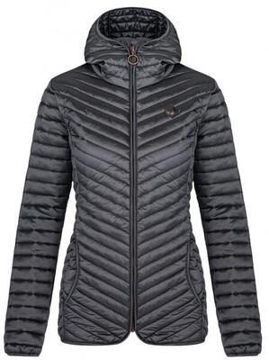 Dames stadsjack loaf ixanda - waterafstotend en ademend