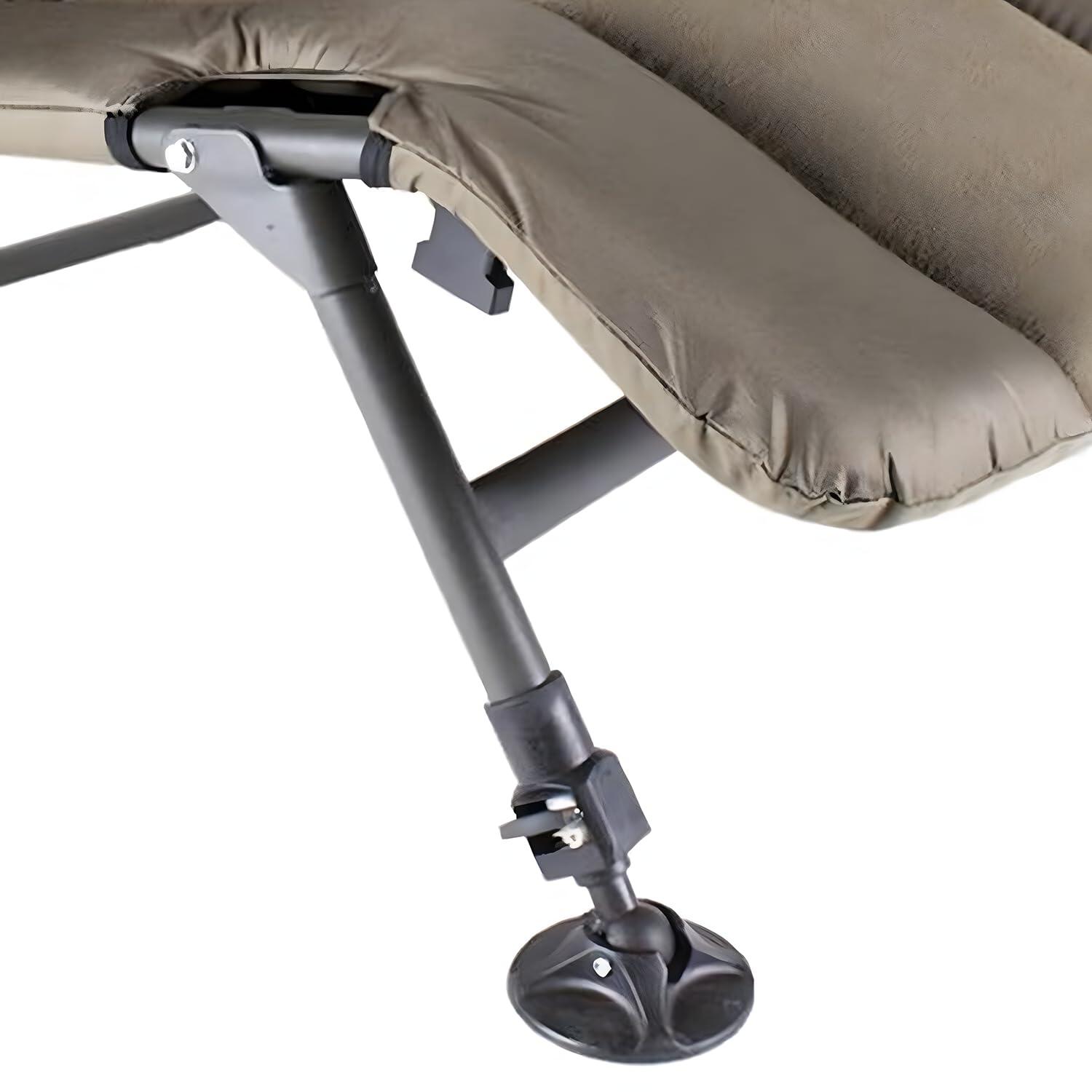 Krzesło Karpiowe S - Komfort 4/7