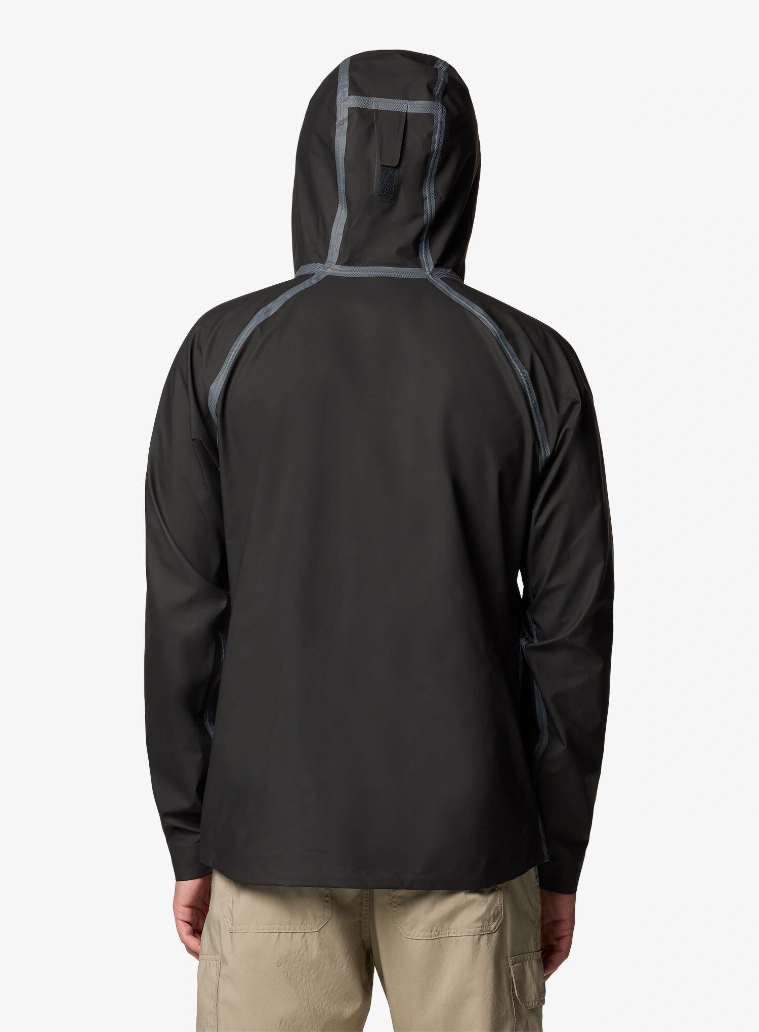 Kurtka przeciwdeszczowa Columbia Reign No Shine Jacket 2/7