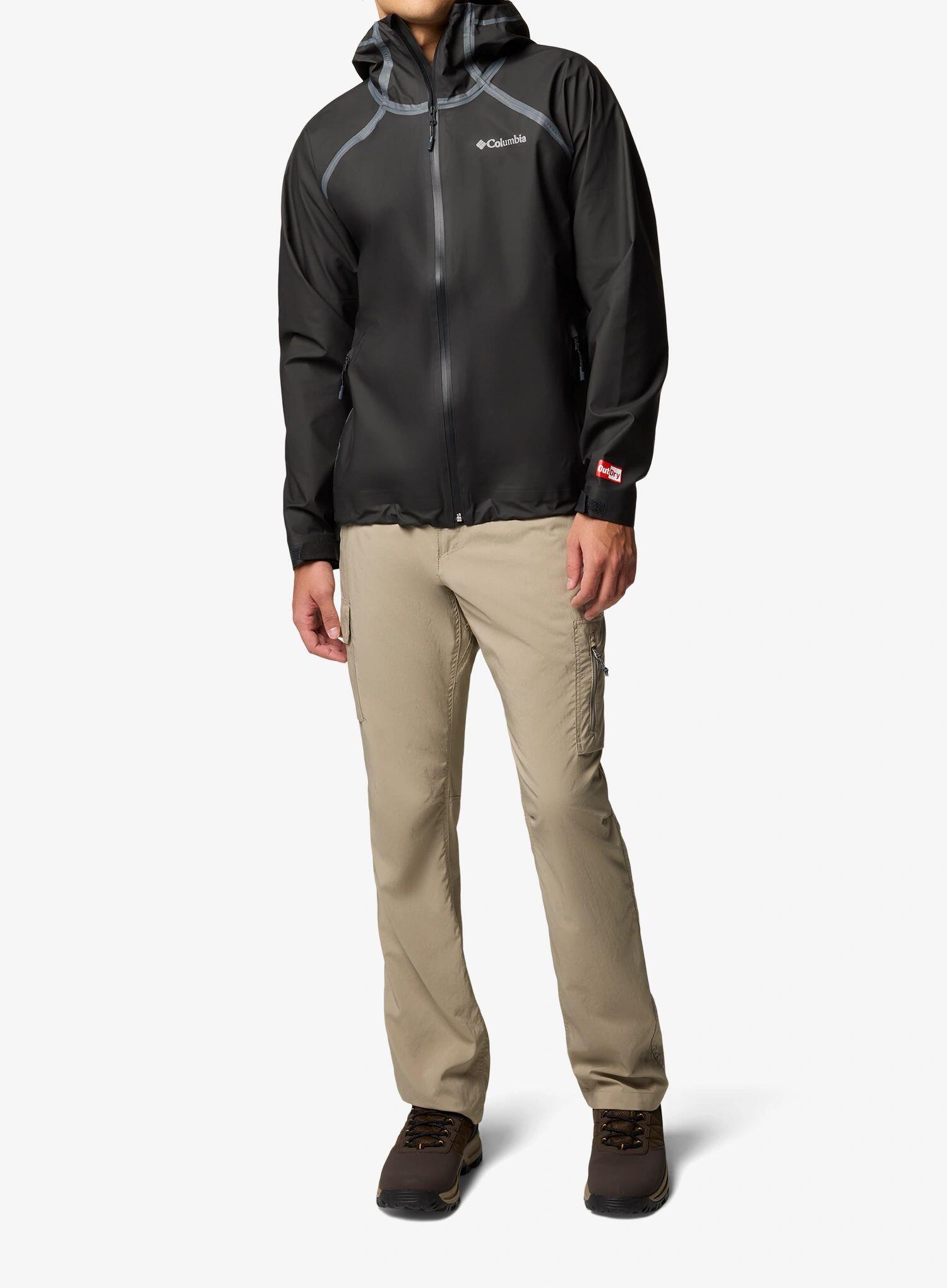 Kurtka przeciwdeszczowa Columbia Reign No Shine Jacket 5/7