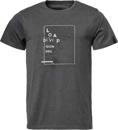 T-shirt Homme Loap Bohor Gris 2xl