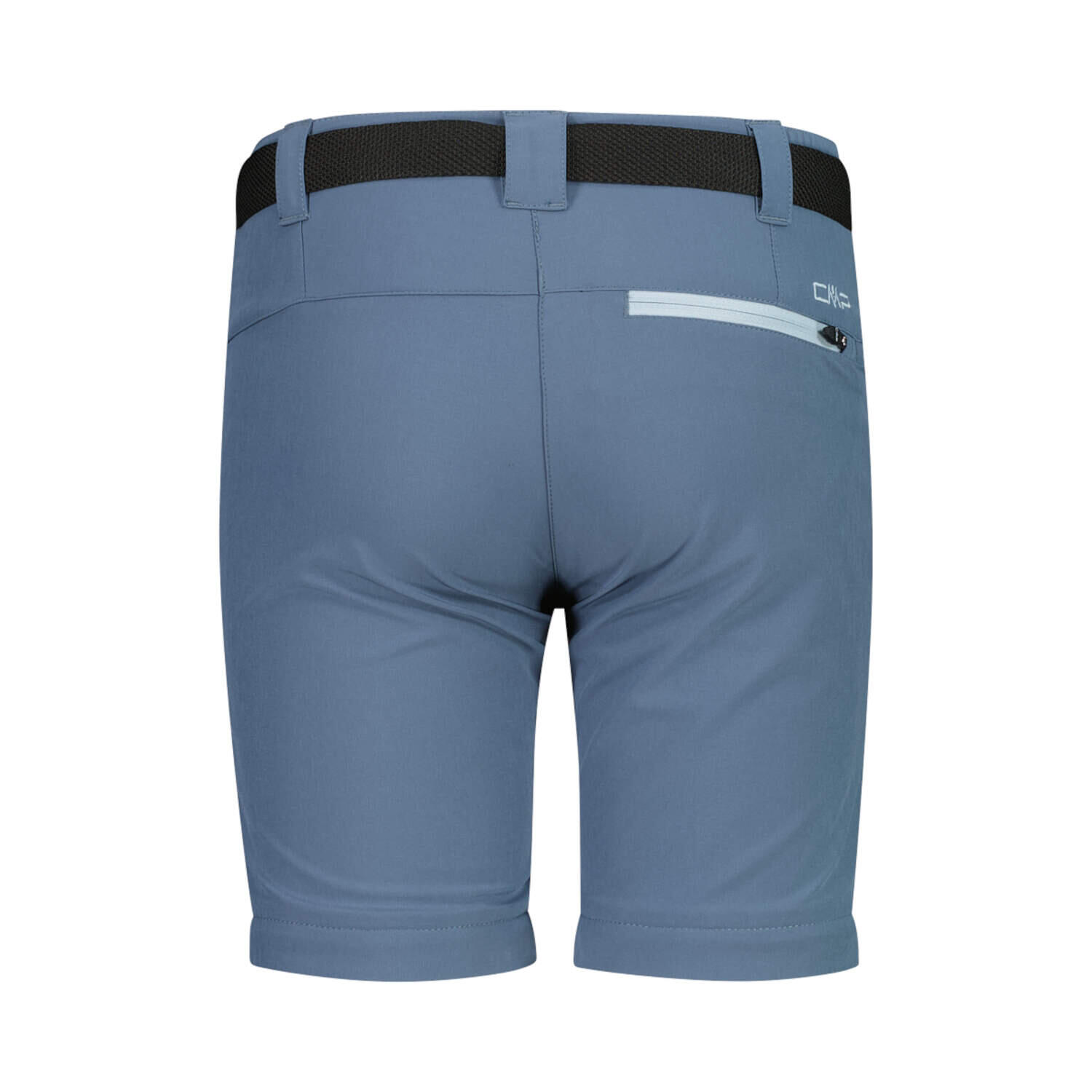 CMP Mädchen Hose Stretch Zip Off 3T51445 5/6
