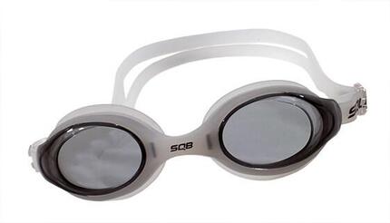 Lunettes de natation Softee anti-buée et anti-rayures