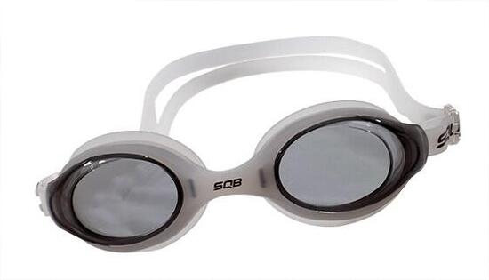 Lunettes de natation Softee anti-buée et anti-rayures