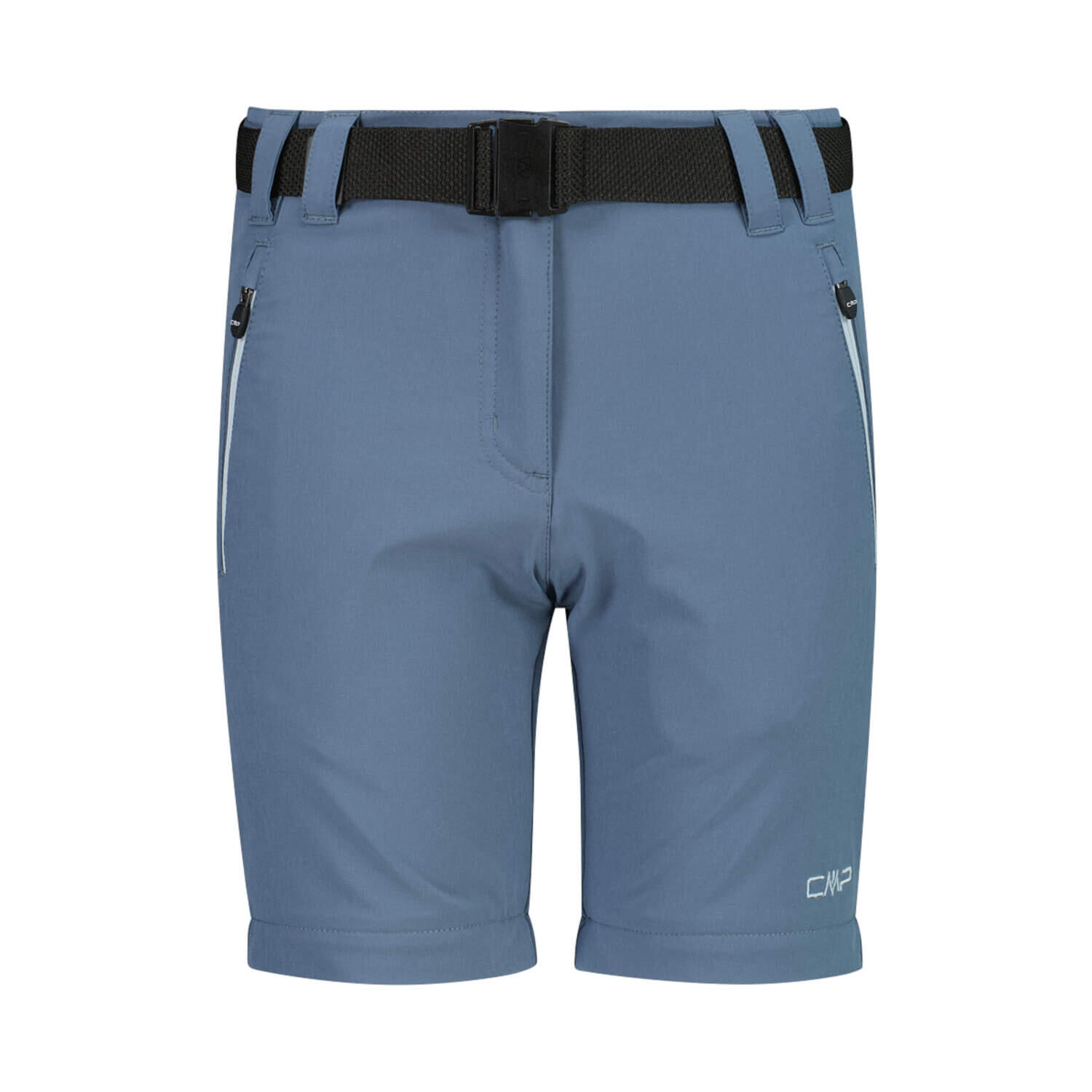 CMP Mädchen Hose Stretch Zip Off 3T51445 4/6