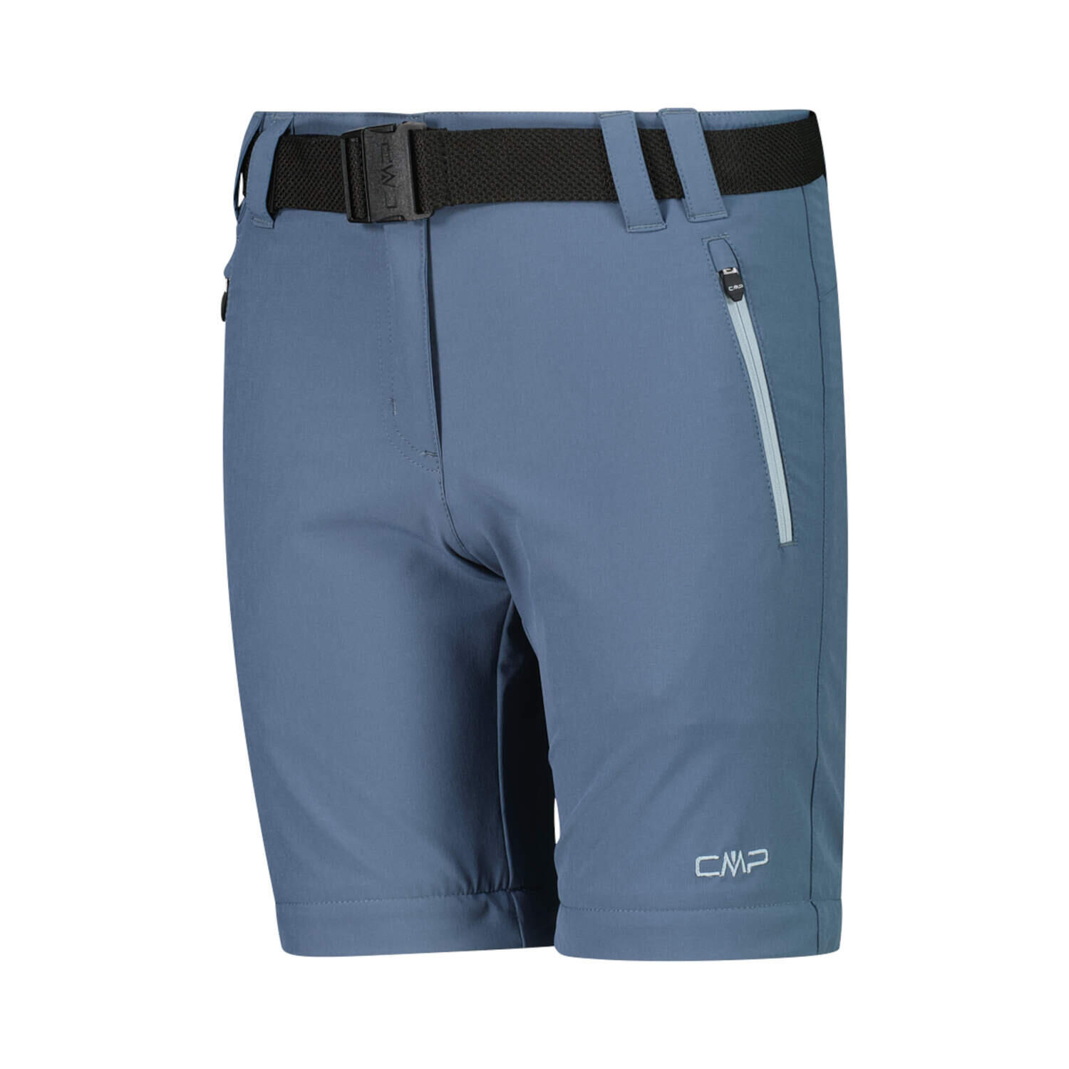 CMP Mädchen Hose Stretch Zip Off 3T51445 6/6