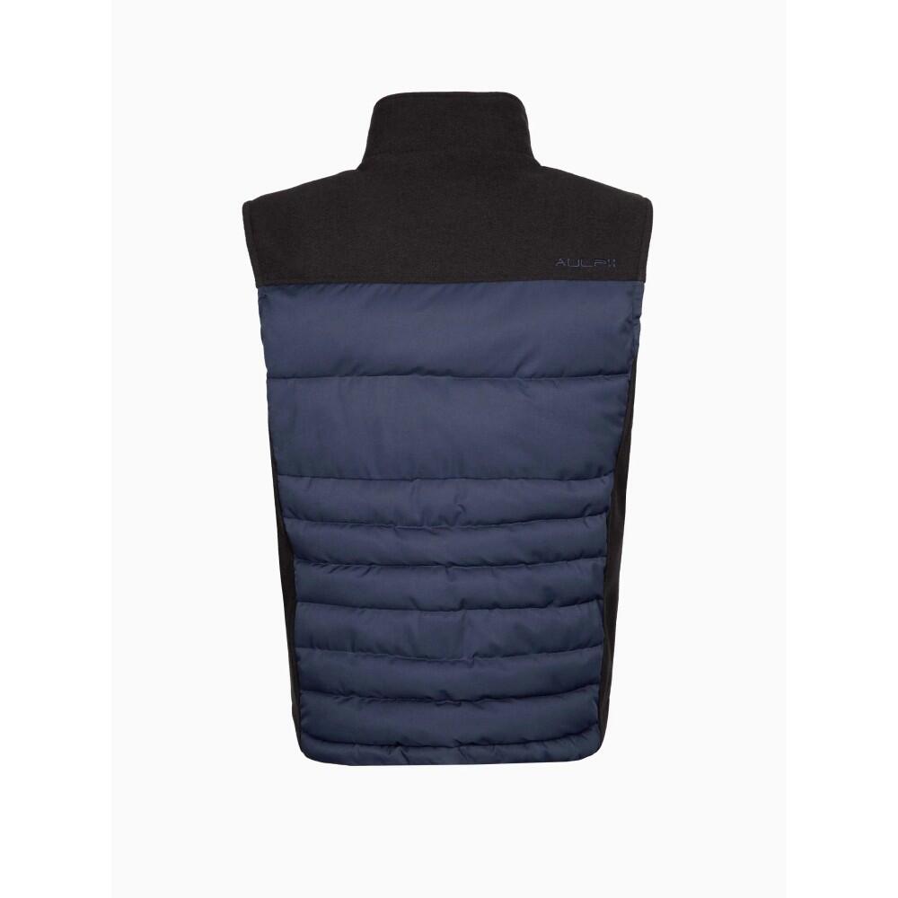 AULP Veste hybride VLAKI - NAVY 3/7