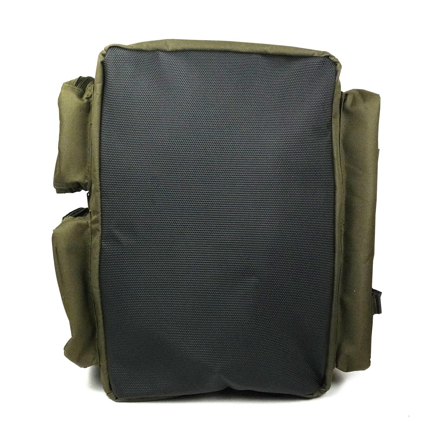 Uni Backpack - Plecak wędkarski 3/7