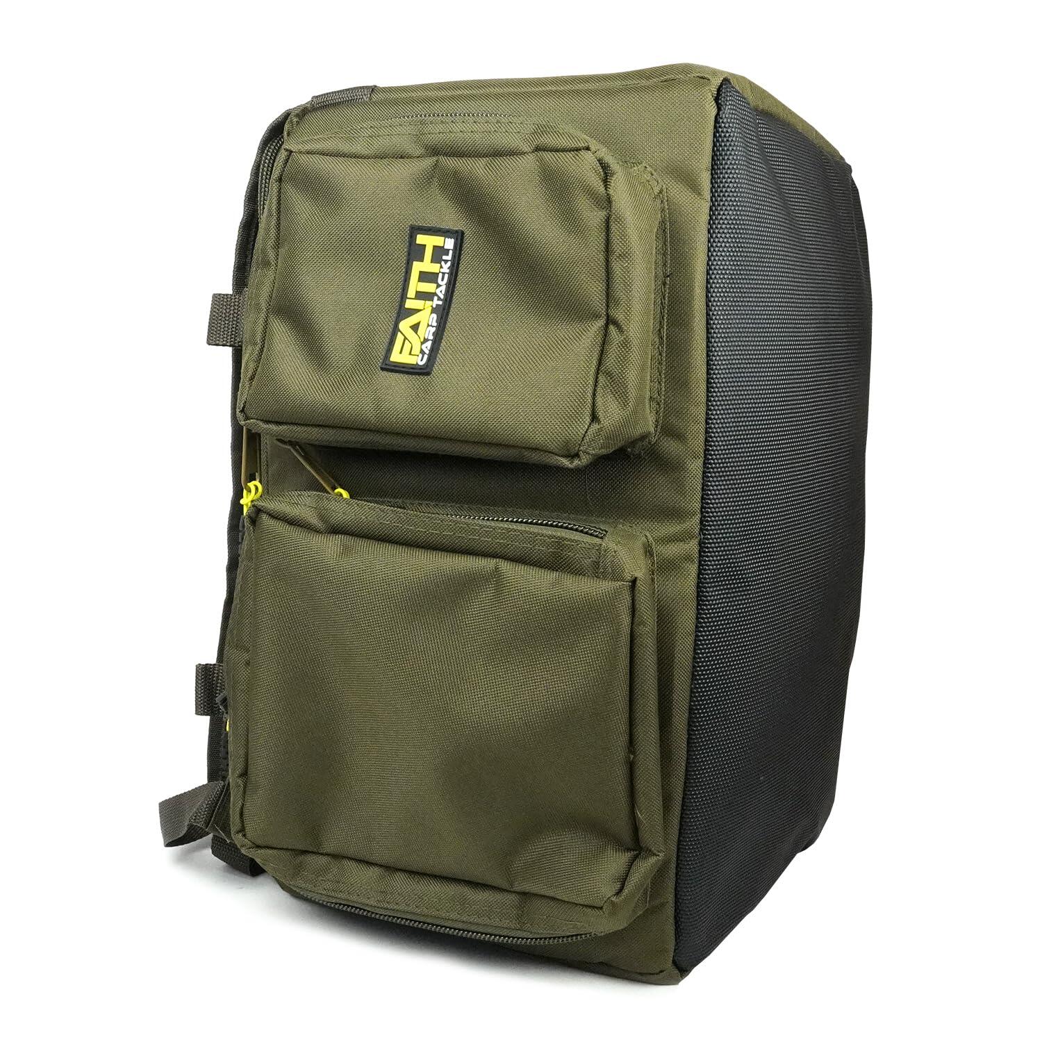 Uni Backpack - Plecak wędkarski 2/7