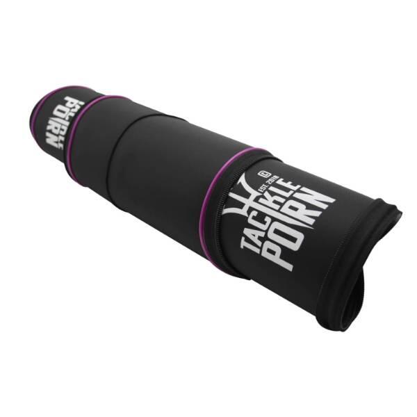 Tackle Porn Blow Rod Sleeve 125cm fourreau noir 2/6