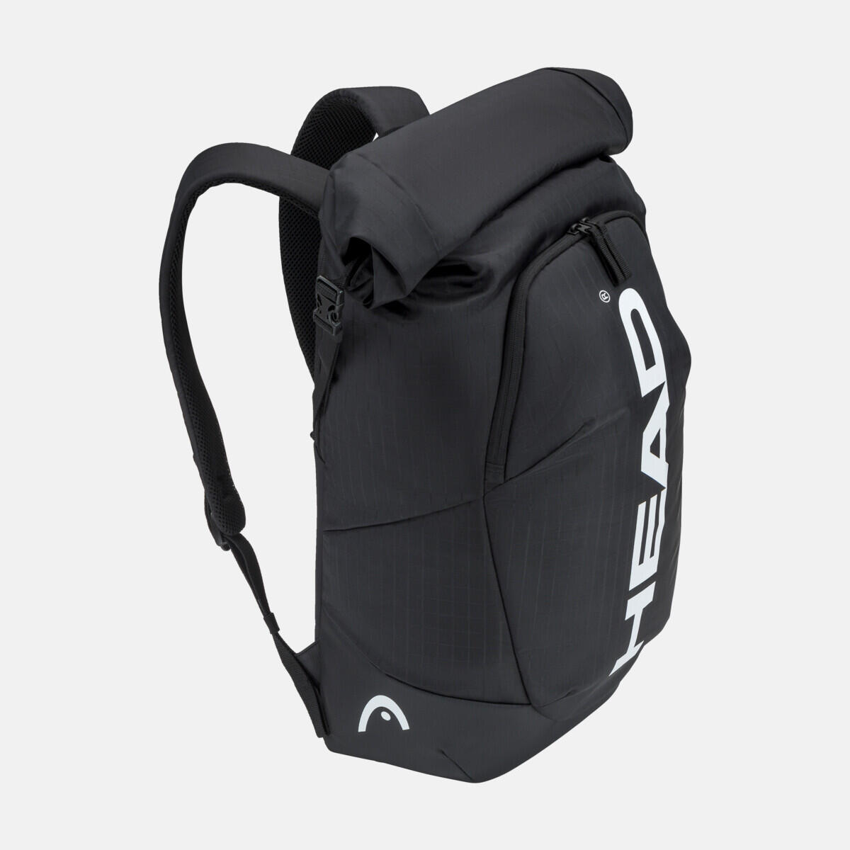 Tour Racqpack BK 2/7