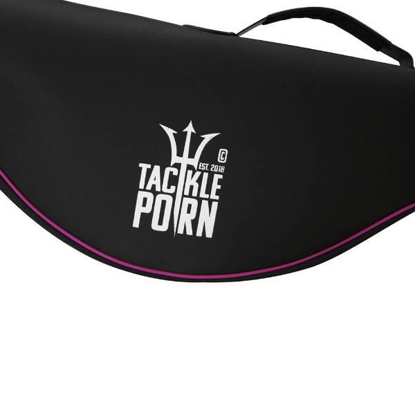 Tackle Porn Blow Rod Sleeve 125cm fourreau noir 5/6
