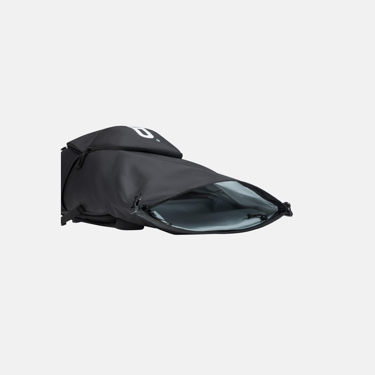 Tour Racqpack BK 5/7