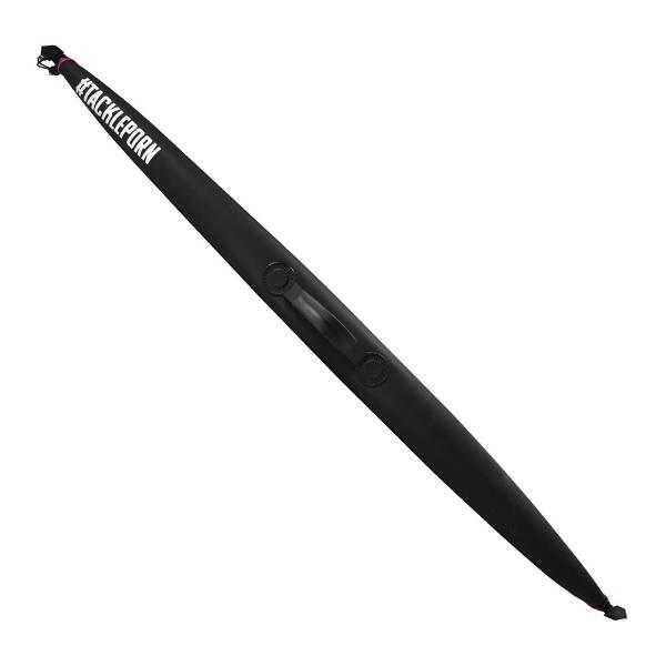 Tackle Porn Blow Rod Sleeve 125cm fourreau noir 4/6