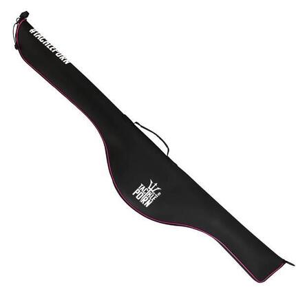 Tackle Porn Blow Rod Sleeve 125cm fourreau noir