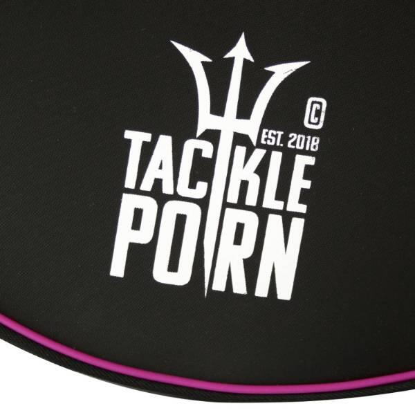 Tackle Porn Blow Rod Sleeve 125cm fourreau noir 6/6
