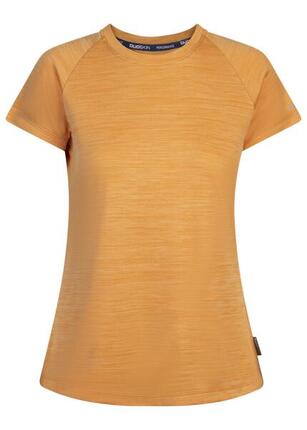 Trespass Vickland - Haut actif féminin Amberglow Marl