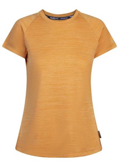 Trespass Vickland - Haut actif féminin Amberglow Marl