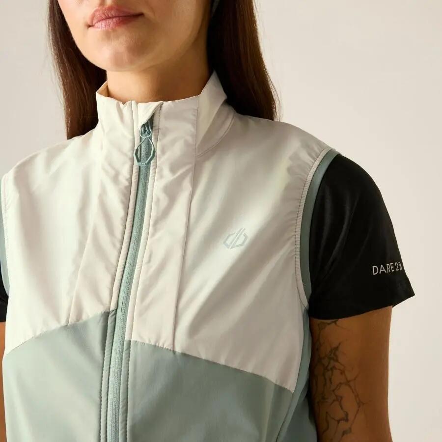 Veste sans manche femme Dare 2B Nomadic 3/6