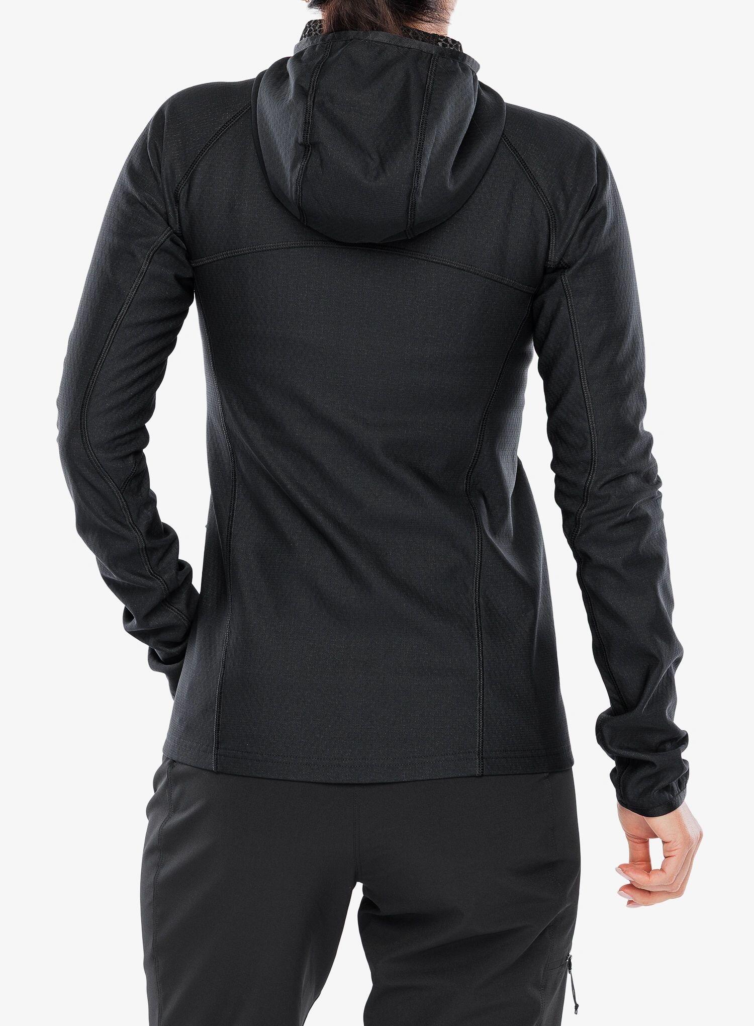 Kurtka damska Columbia Arctic Crest Bonded Full Zip 2/7