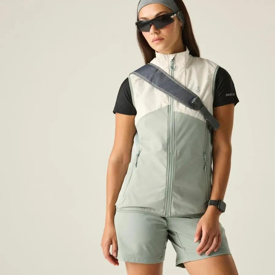Veste sans manche femme Dare 2B Nomadic 2/6