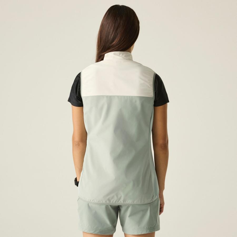 Veste sans manche femme Dare 2B Nomadic 4/6