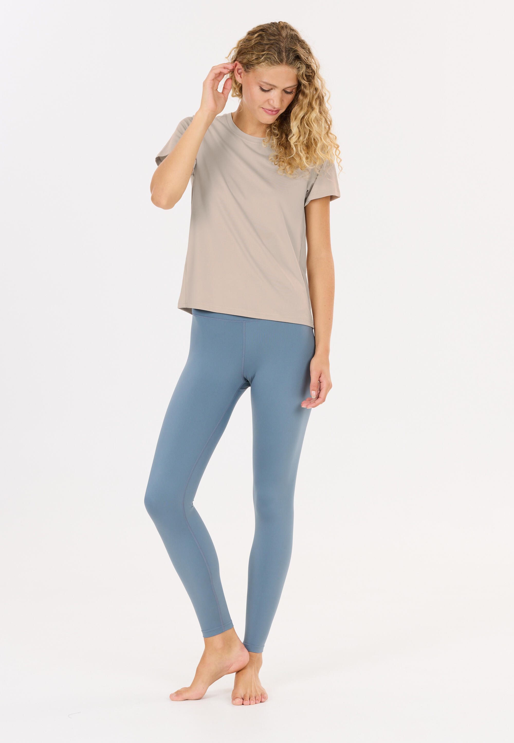 T-Shirt Pacy V2 3/15