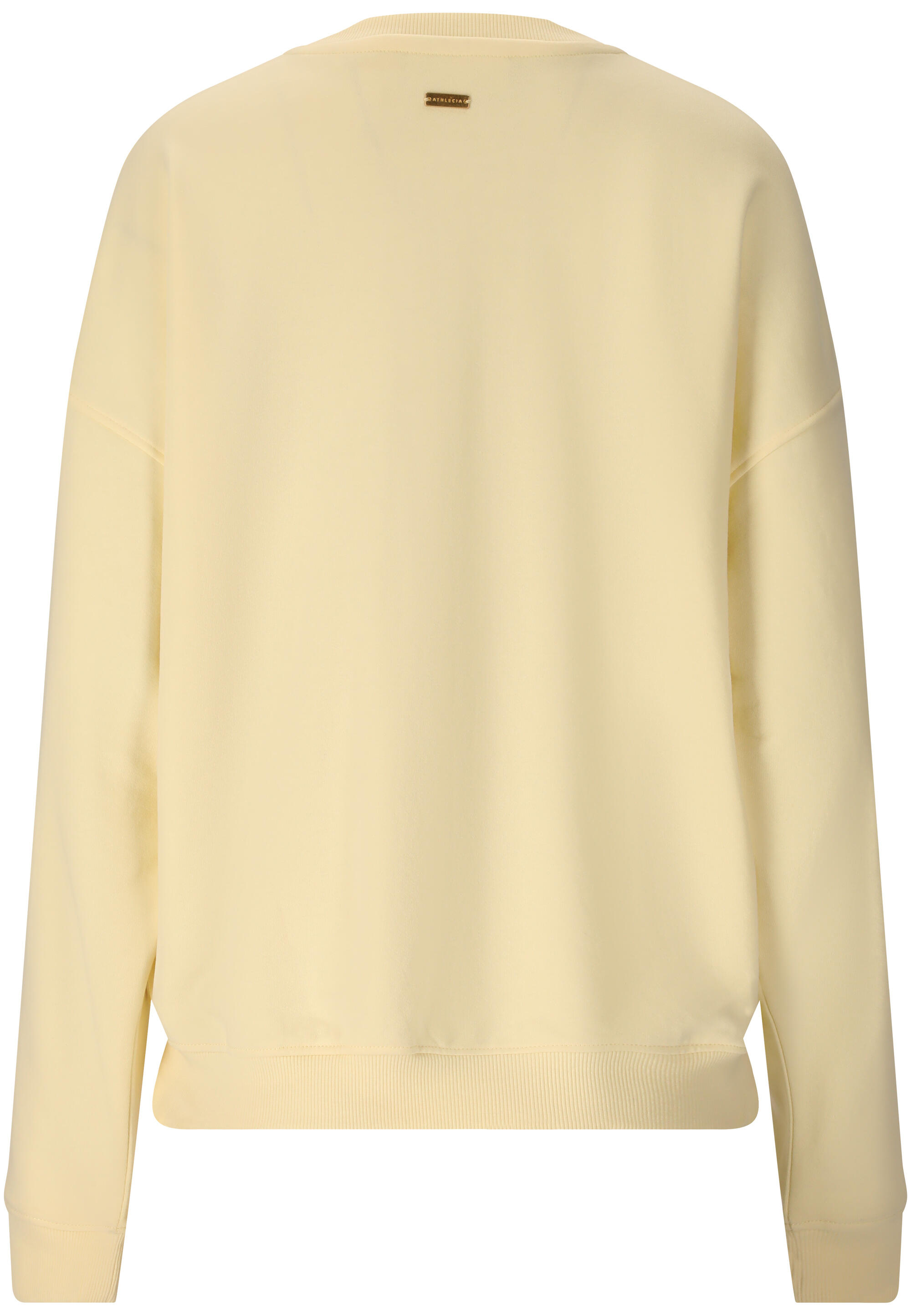 Sweatshirt femme Athlecia Crecy 2/5