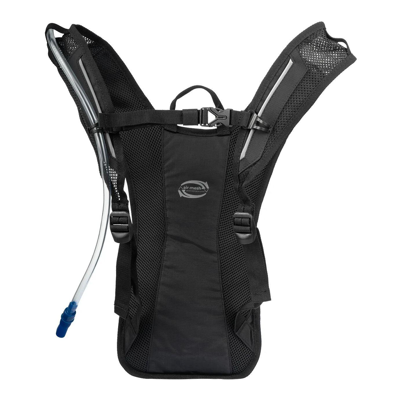 Sac à Dos d’Hydratation 1,5 Litres Highlander Bolt-lite 2/7