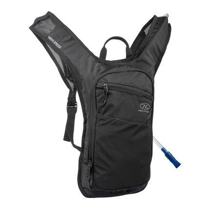 Sac à Dos d’Hydratation 1,5 Litres Highlander Bolt-lite