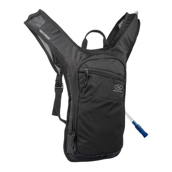 Sac à Dos d’Hydratation 1,5 Litres Highlander Bolt-lite