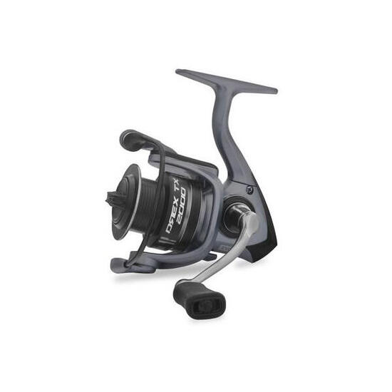 Moulinet Drex TX 6000