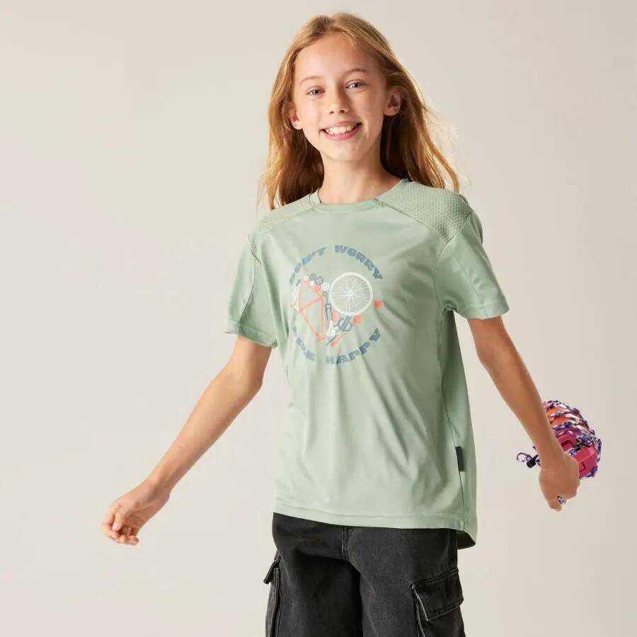 Maillot enfant Dare 2B Trackstand II 3/7
