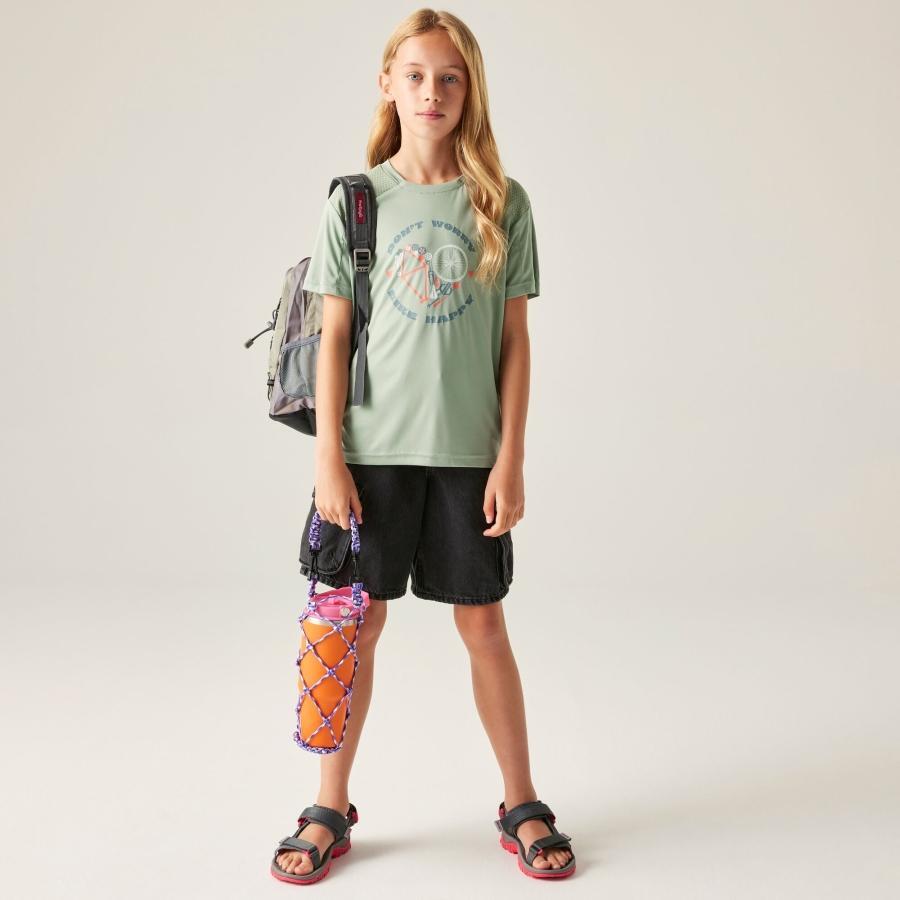 Maillot enfant Dare 2B Trackstand II 4/7