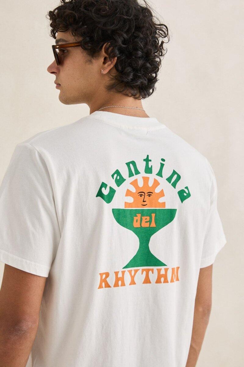 Cantina - Camiseta Hombre 3/7