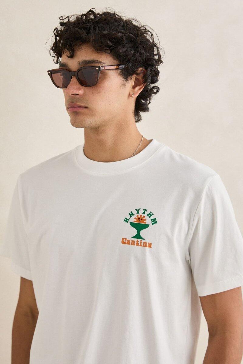 Cantina - Camiseta Hombre 2/7