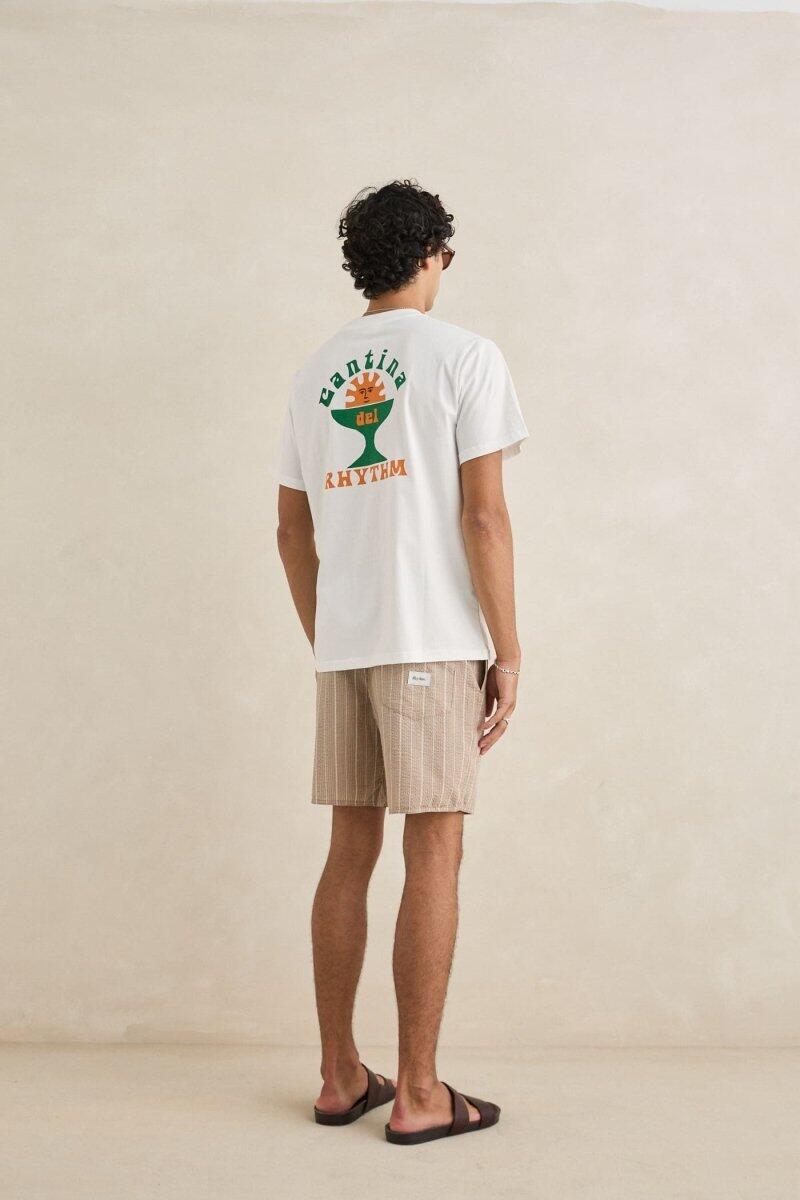 Cantina - Camiseta Hombre 5/7