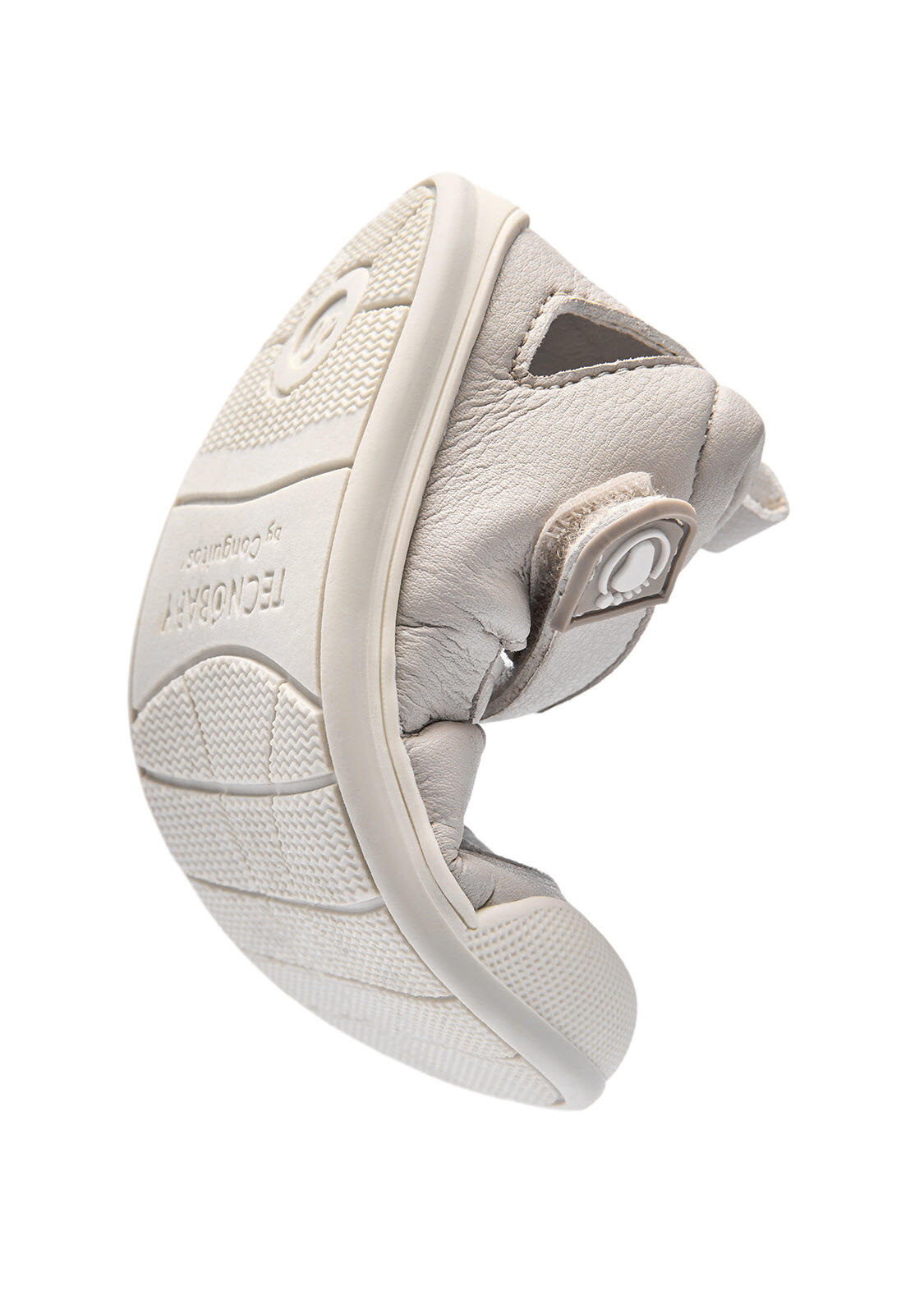 Sandalias Conguitos Cerradas Respetuosas 3/4