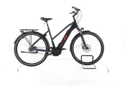 Reconditionné - Victoria Tresalo 7 City Vélo électrique 2023 - Très Bon