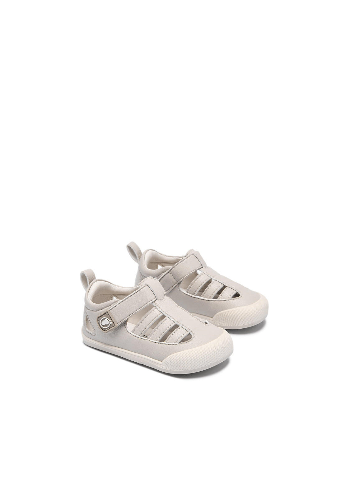Sandalias Conguitos Cerradas Respetuosas 2/4